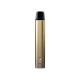 MGO SQUARE Disposable Refillable E-cigarette 2500Puffs, 600mAh battery (rechargeable) 