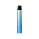 MGO SQUARE Disposable Refillable E-cigarette 2500Puffs, 600mAh battery (rechargeable) 