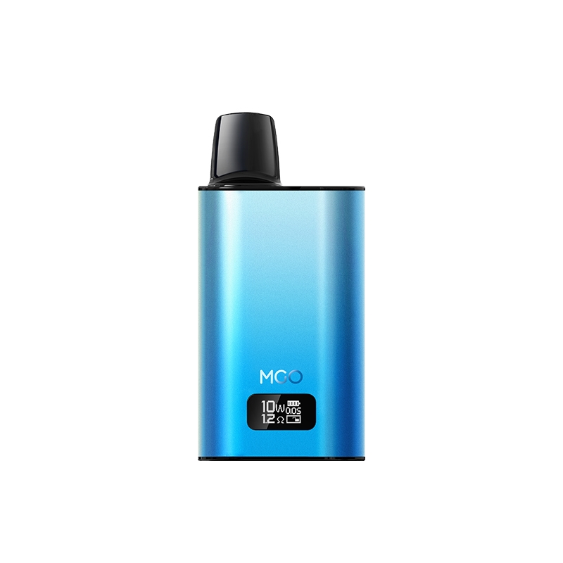 MGO VERSUS PRO 3000 Puffs