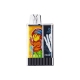MGO JOYS 5000 Disposable E-cigarette 5000Puffs 550mAh battery