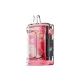 MGO Jupi S Disposables E-cigarette 16000 Puffs 500mAh battery