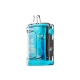 MGO Jupi S Disposables E-cigarette 16000 Puffs 500mAh battery