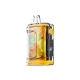 MGO Jupi S Disposables E-cigarette 16000 Puffs 500mAh battery