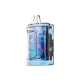 MGO Jupi S Disposables E-cigarette 16000 Puffs 500mAh battery