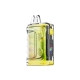 MGO Jupi S Disposables E-cigarette 16000 Puffs 500mAh battery