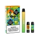 MGO GEMINI Refillable pod E-cigarette 1200Puffs 500mAh battery