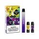 MGO GEMINI Refillable pod E-cigarette 1200Puffs 500mAh battery