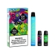 MGO GEMINI Refillable pod E-cigarette 1200Puffs 500mAh battery