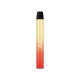 MGO GEMINI Refillable pod E-cigarette 1200Puffs 500mAh battery