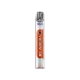 MGO AURORA refillable pod E-cigarette 400mAh battery