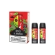 MGO SQUARE PODS 5000 Puffs