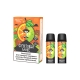 MGO SQUARE PODS 5000 Puffs