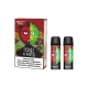 MGO SQUARE PODS 5000 Puffs