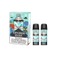 MGO SQUARE PODS 5000 Puffs