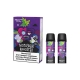 MGO SQUARE PODS 5000 Puffs