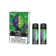 MGO SQUARE PODS 5000 Puffs
