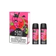 MGO SQUARE PODS 5000 Puffs