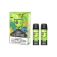 MGO SQUARE PODS 5000 Puffs