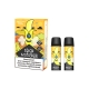 MGO SQUARE PODS 5000 Puffs