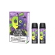 MGO SQUARE PODS 5000 Puffs