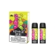 MGO SQUARE PODS 5000 Puffs