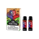 MGO SQUARE PODS 5000 Puffs