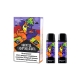 MGO SQUARE PODS 5000 Puffs