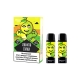 MGO SQUARE PODS 5000 Puffs