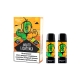 MGO SQUARE PODS 5000 Puffs