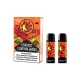 MGO SQUARE PODS 5000 Puffs