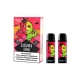 MGO SQUARE PODS 5000 Puffs