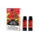 MGO SQUARE PODS 5000 Puffs