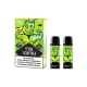 MGO SQUARE PODS 5000 Puffs