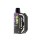 MGO SQUARE S Refillable Pod Vape 5000 Puffs 650mAh Battery
