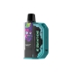 MGO SQUARE S Refillable Pod Vape 5000 Puffs 650mAh Battery