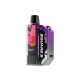MGO SQUARE S Refillable Pod Vape 5000 Puffs 650mAh Battery