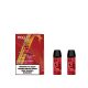MGO D06 PODS 4000 Puffs